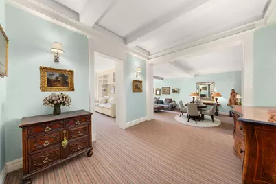 19 E 88th Street #9C, New York City, NY 10128 - Photo 2