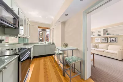 19 E 88th Street #9C, New York City, NY 10128 - Photo 4