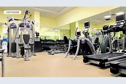 243 W 60th Street #8A, New York City, NY 10023 - Photo 8