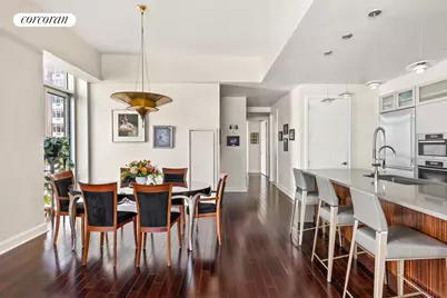 243 W 60th Street #8A, New York City, NY 10023 - Photo 2