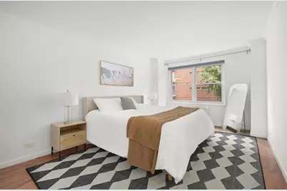 400 E 77th Street #3-A, New York City, NY 10075 - Photo 6