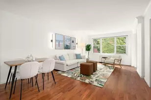 400 E 77th St, New York City, NY 10075 - Photo 2