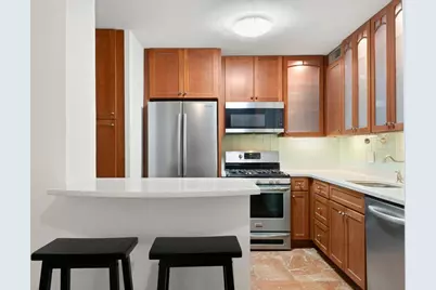 400 E 77th Street #3-A, New York City, NY 10075 - Photo 8