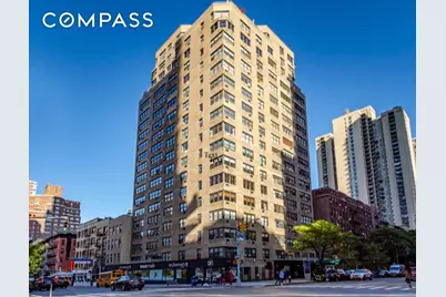 399 E 72nd Street #14D, New York City, NY 10021 - Photo 8