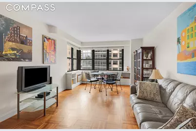 399 E 72nd Street #14D, New York City, NY 10021 - Photo 2