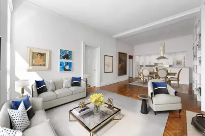 11 Gramercy Park S #TH, New York City, NY 10003 - Photo 30