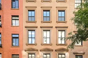 11 Gramercy Pk S, New York City, NY 10003 - Photo 1
