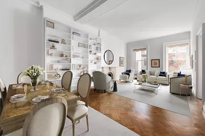 11 Gramercy Park S #TH, New York City, NY 10003 - Photo 18