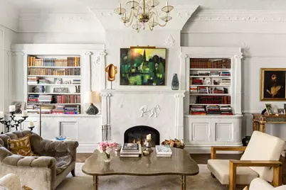 11 Gramercy Park S #TH, New York City, NY 10003 - Photo 12