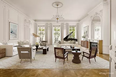 11 Gramercy Park S #TH, New York City, NY 10003 - Photo 8