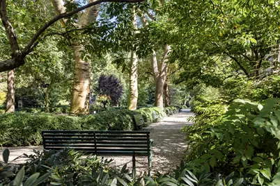 11 Gramercy Park S #TH, New York City, NY 10003 - Photo 34