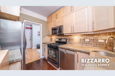680 W 204th Street #4C, New York City, NY 10034 - Photo 2