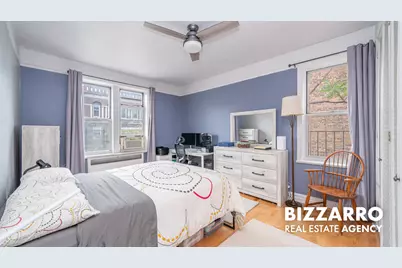 680 W 204th Street #4C, New York City, NY 10034 - Photo 6