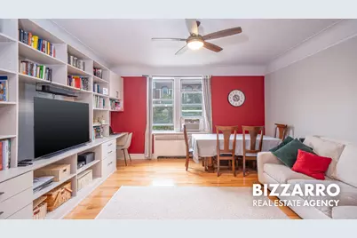 680 W 204th Street #4C, New York City, NY 10034 - Photo 4