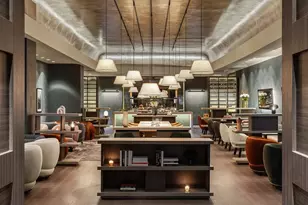 111 W 56th St, New York City, NY 10019 - Photo 8