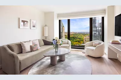 111 W 56th Street #37B, New York City, NY 10019 - Photo 1