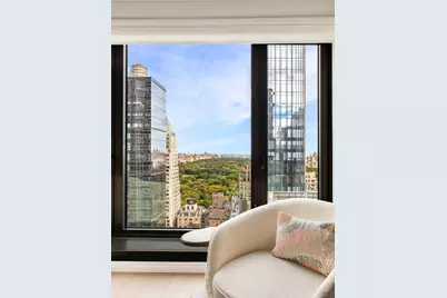 111 W 56th Street #37B, New York City, NY 10019 - Photo 6