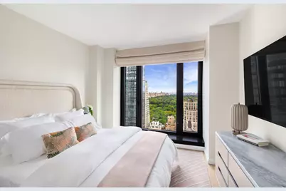 111 W 56th Street #37B, New York City, NY 10019 - Photo 4