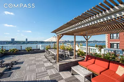 194 Riverside Drive #5C/6C, New York City, NY 10025 - Photo 18