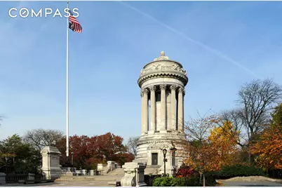 194 Riverside Drive #5C/6C, New York City, NY 10025 - Photo 24