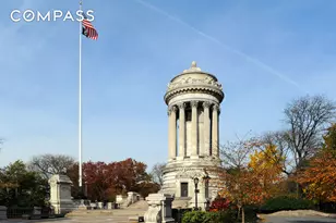 194 Riverside Dr, New York City, NY 10025 - Photo 24