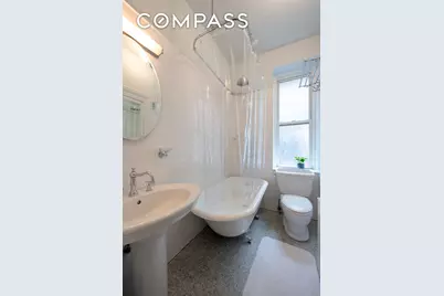 194 Riverside Drive #5C/6C, New York City, NY 10025 - Photo 6