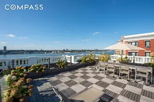 194 Riverside Dr, New York City, NY 10025 - Photo 20