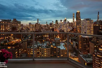 300 E 74th Street #30AB, New York City, NY 10021 - Photo 12