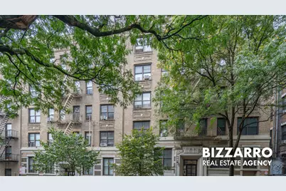 474 W 158th Street #42, New York City, NY 10032 - Photo 26