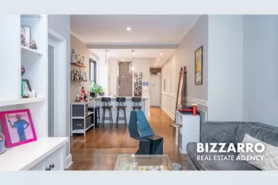 474 W 158th Street #42, New York City, NY 10032 - Photo 4