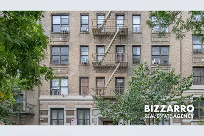 474 W 158th Street #42, New York City, NY 10032 - Photo 22