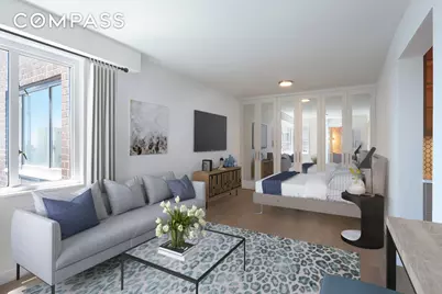 400 E 54th Street #19H, New York City, NY 10022 - Photo 4