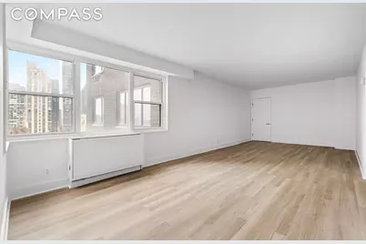 400 E 54th Street #19H, New York City, NY 10022 - Photo 2