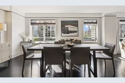 21 E 61st Street #11E, New York City, NY 10065 - Photo 8