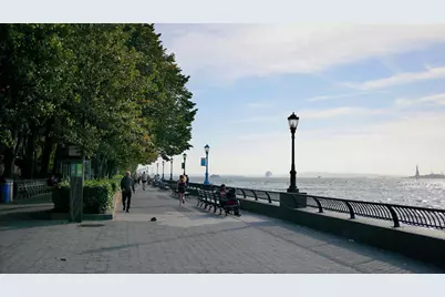 2 S End Avenue #8-F, New York City, NY 10280 - Photo 12