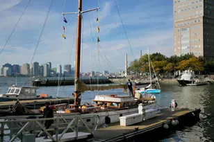 2 S End Ave, New York City, NY 10280 - Photo 18