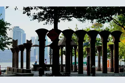 2 S End Avenue #8-F, New York City, NY 10280 - Photo 16