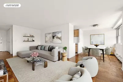 75 Henry Street #15E, New York City, NY 11201 - Photo 1