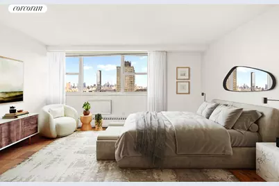 75 Henry Street #15E, New York City, NY 11201 - Photo 2