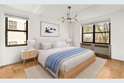 235 E 73rd Street #6F, New York City, NY 10021 - Photo 4