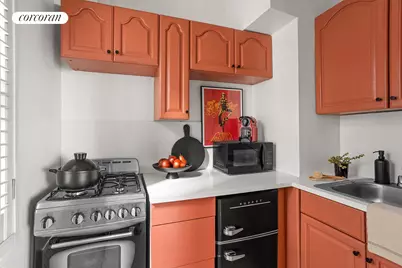 310 E 49th Street #12B, New York City, NY 10017 - Photo 4