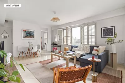 310 E 49th Street #12B, New York City, NY 10017 - Photo 2