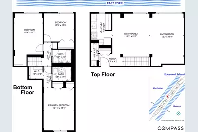555 Main Street #1315, New York City, NY 10044 - Photo 16