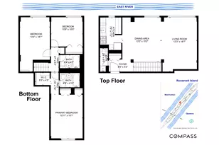 555 Main St, New York City, NY 10044 - Photo 16