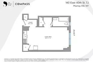 140 E 40th St, New York City, NY 10016 - Photo 1