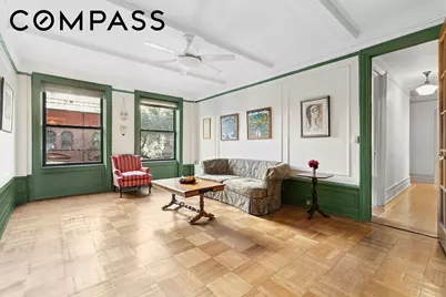 160 W 95th Street #4A, New York City, NY 10025 - Photo 2