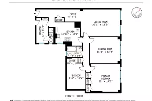 160 W 95th St, New York City, NY 10025 - Photo 10