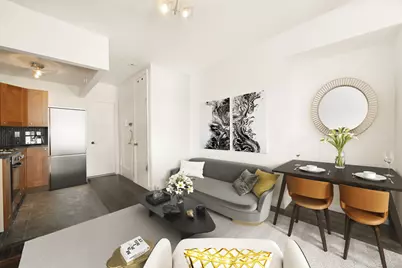 22 Cornelia Street #15, New York City, NY 10014 - Photo 2