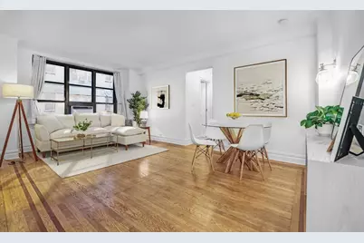 235 E 22nd Street #2T, New York City, NY 10010 - Photo 4