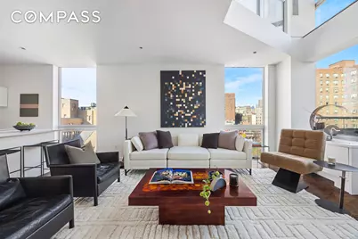 425 E 13th Street #PHFG, New York City, NY 10009 - Photo 2